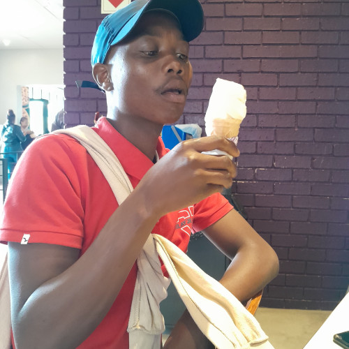 Mvuselelo  N. profile photo
