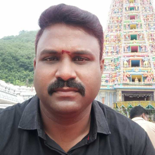 Santosh kumar N. profile photo