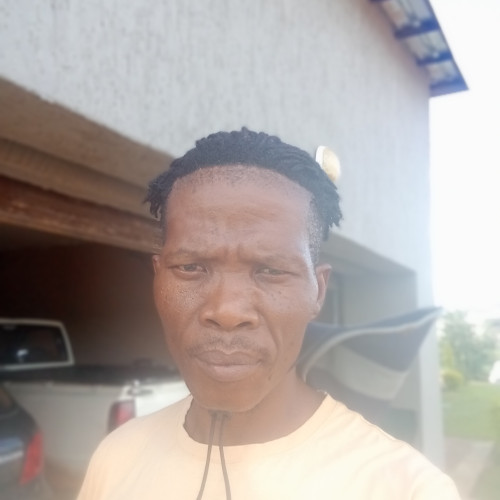 Tsietsi Willem M. profile photo