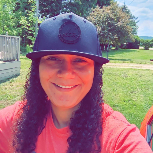 KIm P. profile photo