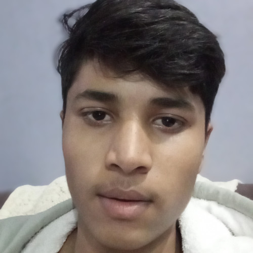 Kapil S.