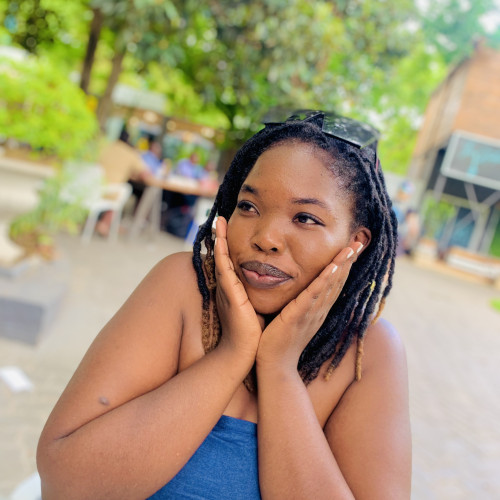 Evangelist  G. profile photo