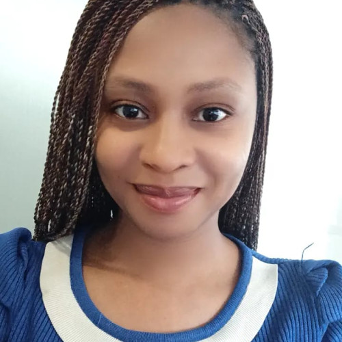 Naomi M. profile photo