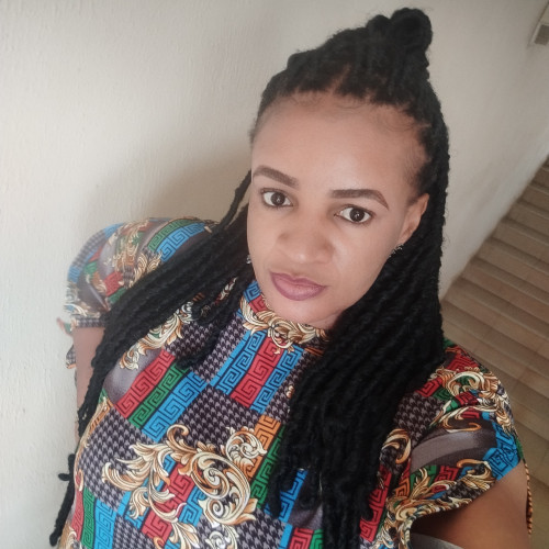 Chioma O.