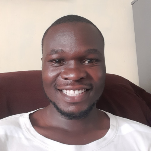 Lameck O. profile photo