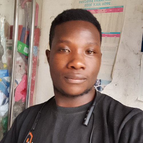 felex g. profile photo