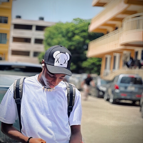 Shadrack M.