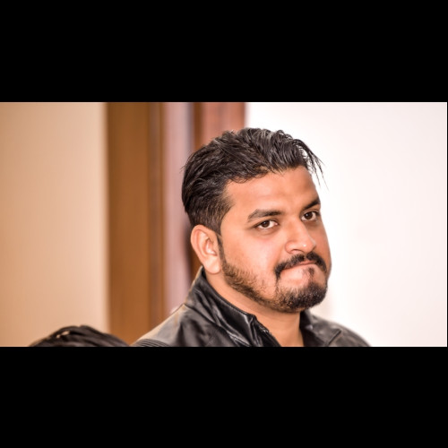 Deepak S.