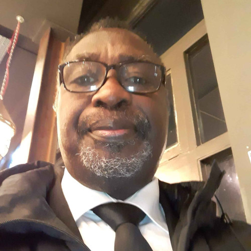 KEHINDE A. profile photo