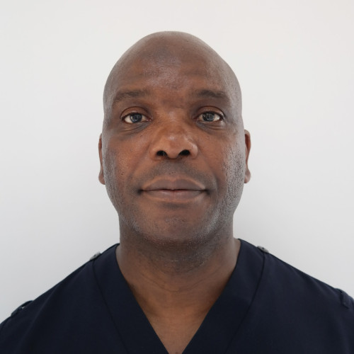 Madrick B. profile photo