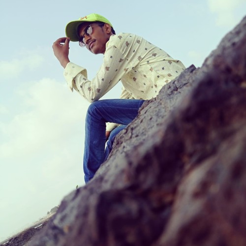 Abhishek M. profile photo