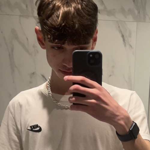 Tyler E. profile photo