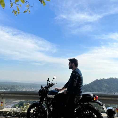 Shams K. profile photo