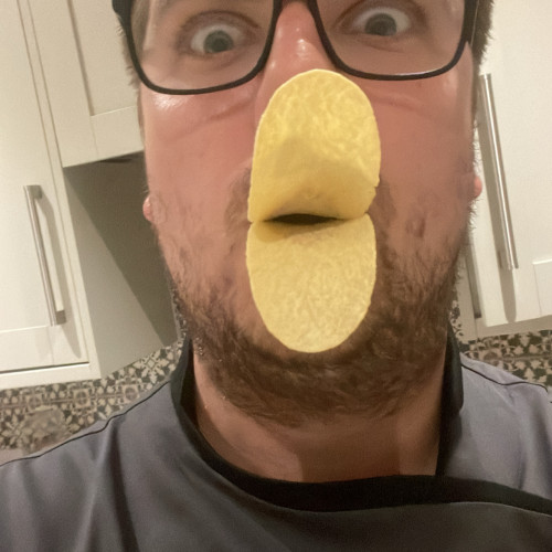 Zak P. profile photo