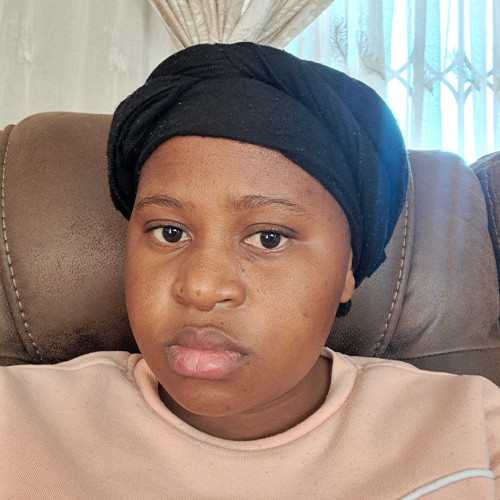 tsholofelo b. profile photo