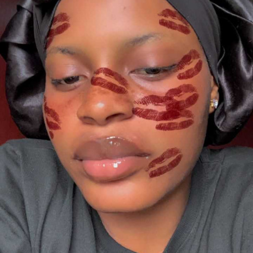 blessing D. profile photo