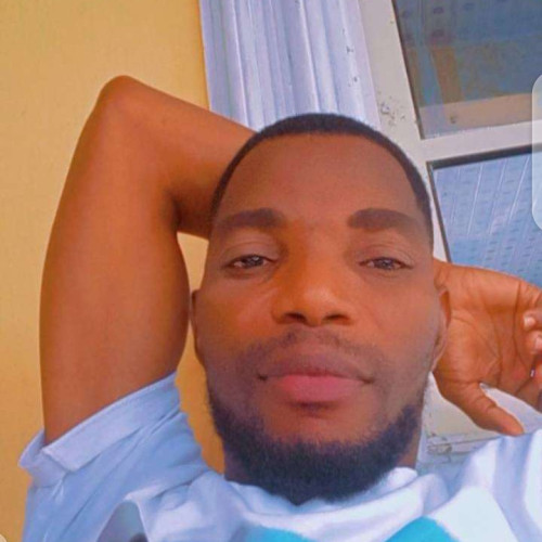 Michael onowighose E. profile photo