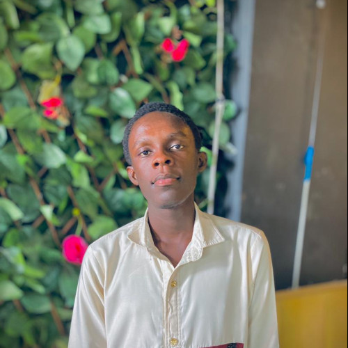 Seth A. profile photo