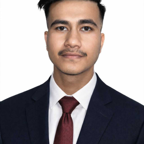 Luke N. profile photo
