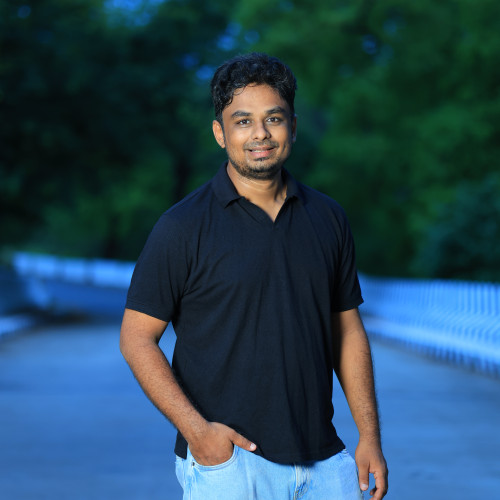 Manjunathan A. profile photo