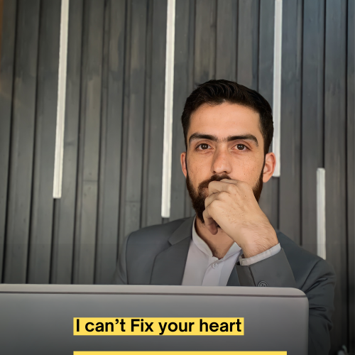 Israr A. profile photo