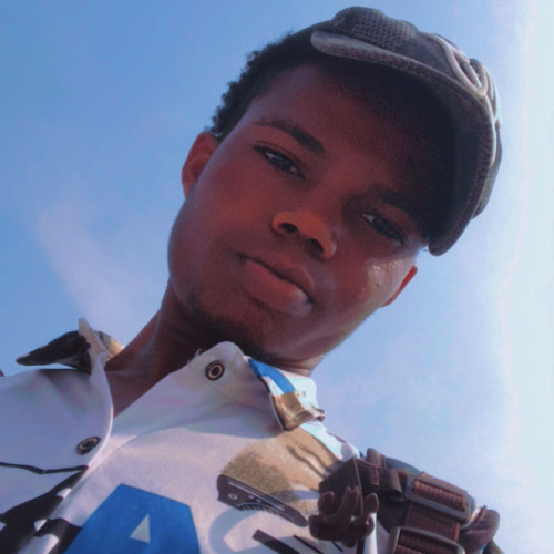 David B. profile photo