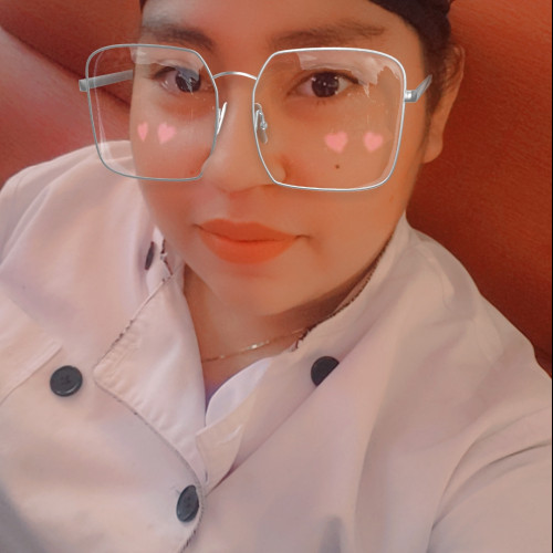 Jackelin C. profile photo