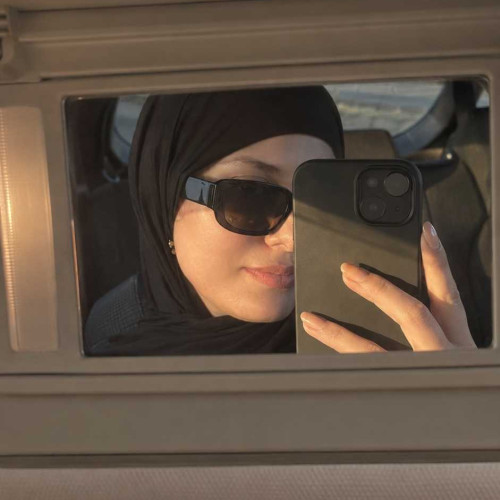 Fatima Ezzahrae S. profile photo
