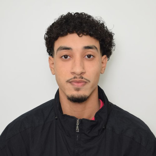 Said J. profile photo