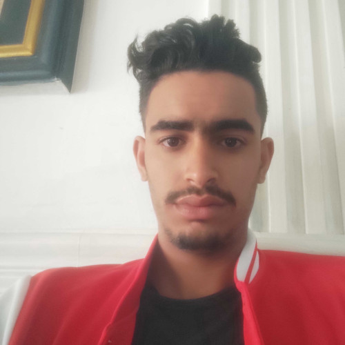 Youssef A. profile photo