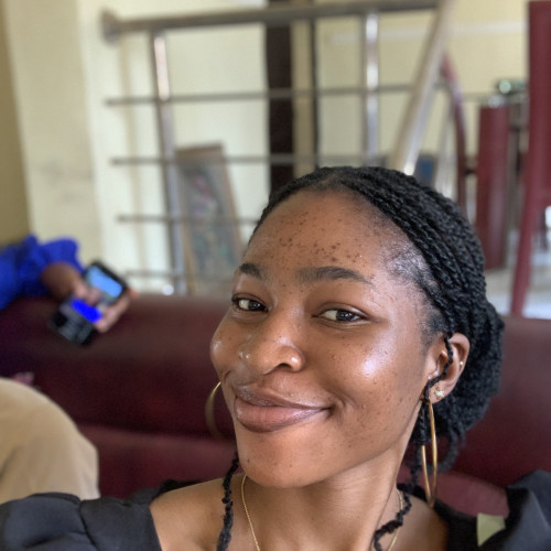 Amba  O. profile photo