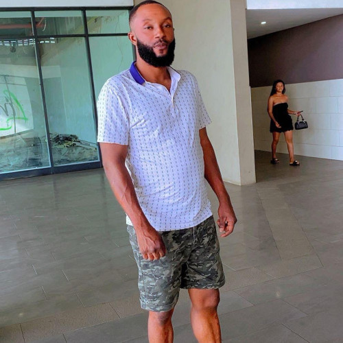 Kwarteng E. profile photo