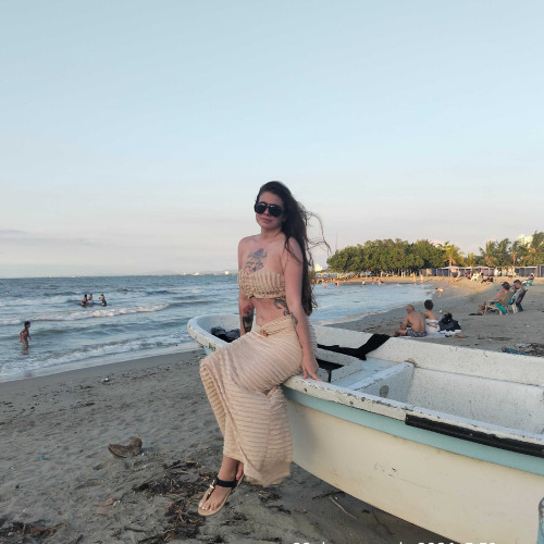 Maria S. profile photo