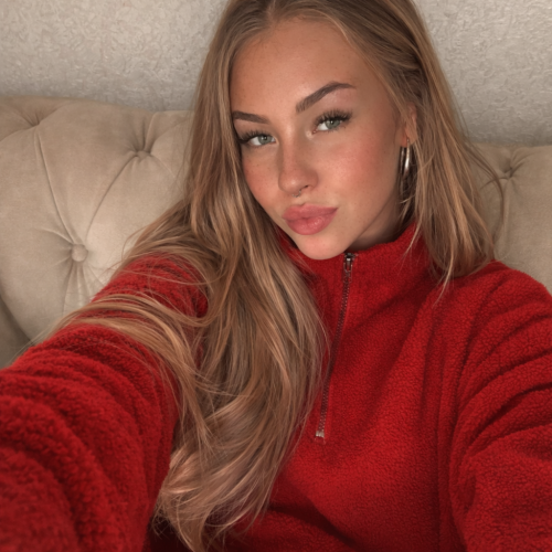 Daisy v. profile photo