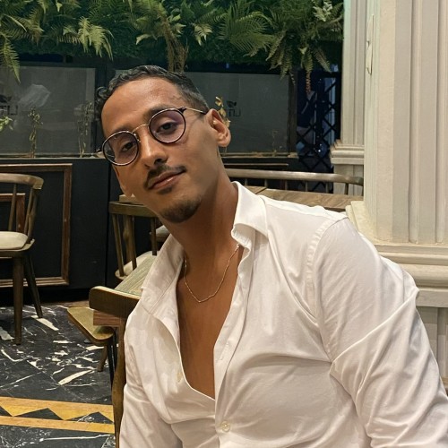 Nabil K. profile photo