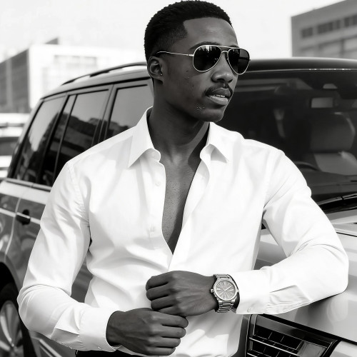 Kelvin M. profile photo