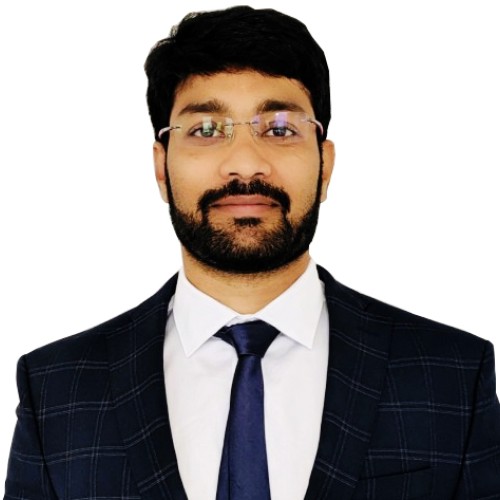 Ram V. profile photo