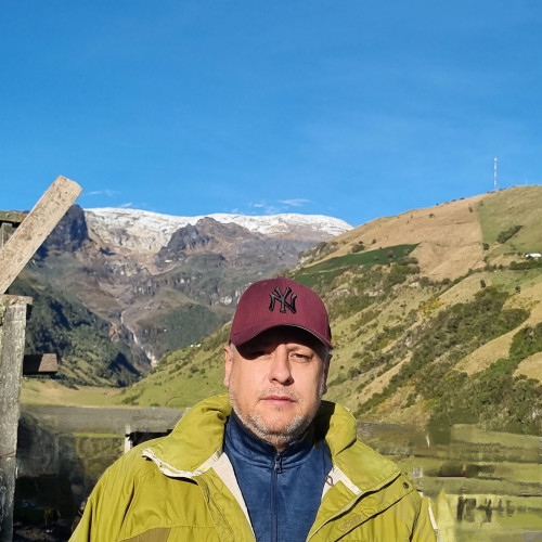 Ricardo G. profile photo