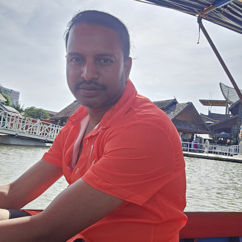 ANIL S. profile photo