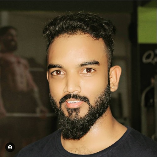 Arjun V.
