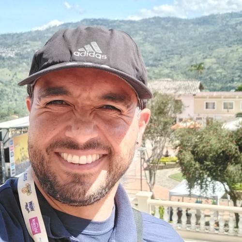Andres  V. profile photo