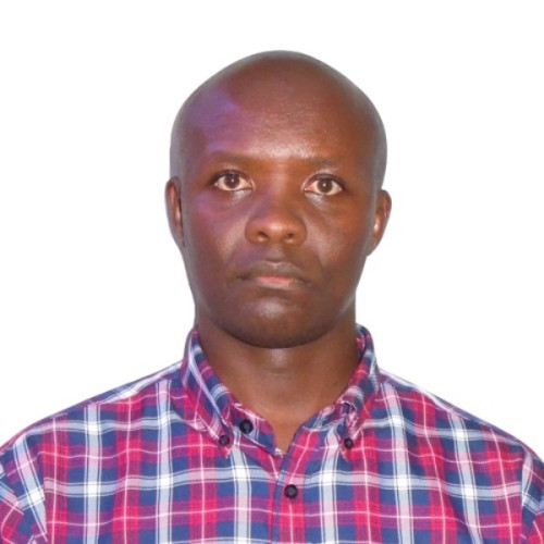 ACHIENG E. profile photo