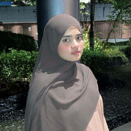 Tasmiya K. profile photo