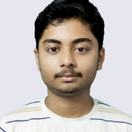 Vinit B. profile photo