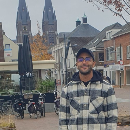 Hassan B. profile photo