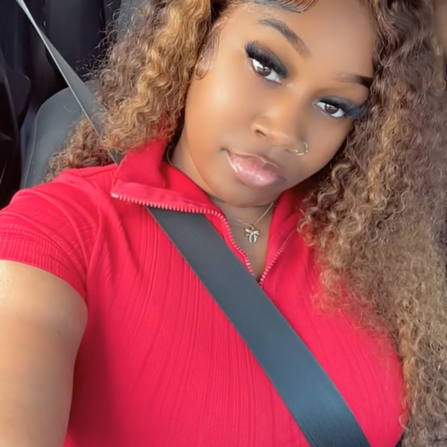 Jermia M. profile photo