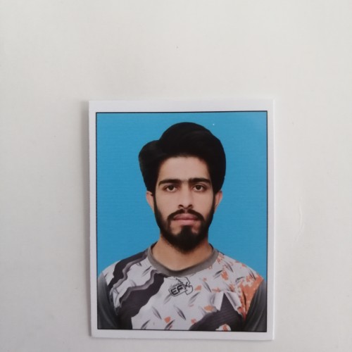 Bilal  B.