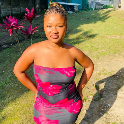 amahle k. profile photo