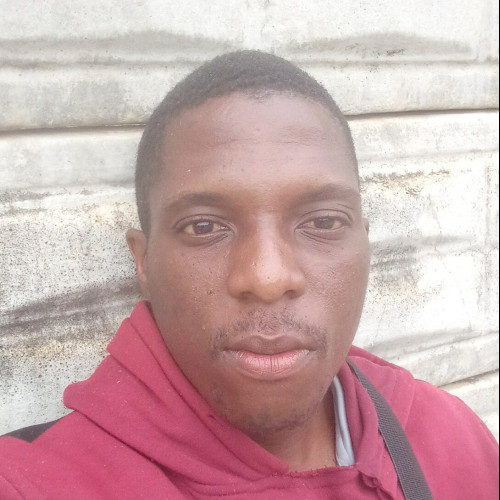 XAVIER P. profile photo