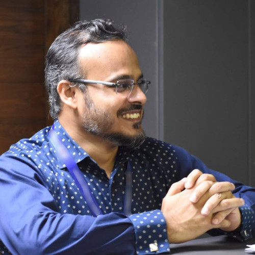 Shabbir A. profile photo
